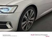 Audi A6 - Vorschau Bild 10