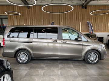 Mercedes-Benz V 250 CDIBTd EDITION lang *7.SITZER*19%MWST:*