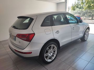 Audi Q5 - 5