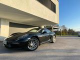 Porsche Cayman 718 - TOP GEPFLEGT - Porsche Cayman: 718 T