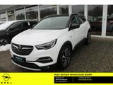 Opel Grandland 1.2 Turbo EU6d-T Ultimate Navi Soundsy