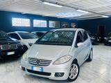 Mercedes-Benz Mercedes-benz A 180 A 180 CDI Elegance - gebrauchte Mercedes-Benz A 180 aus dem Jahr 2007