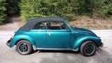 Volkswagen Käfer Cabrio 1975, 1303, 37 KW - VW Käfer Gebrauchtwagen in Wuppertal