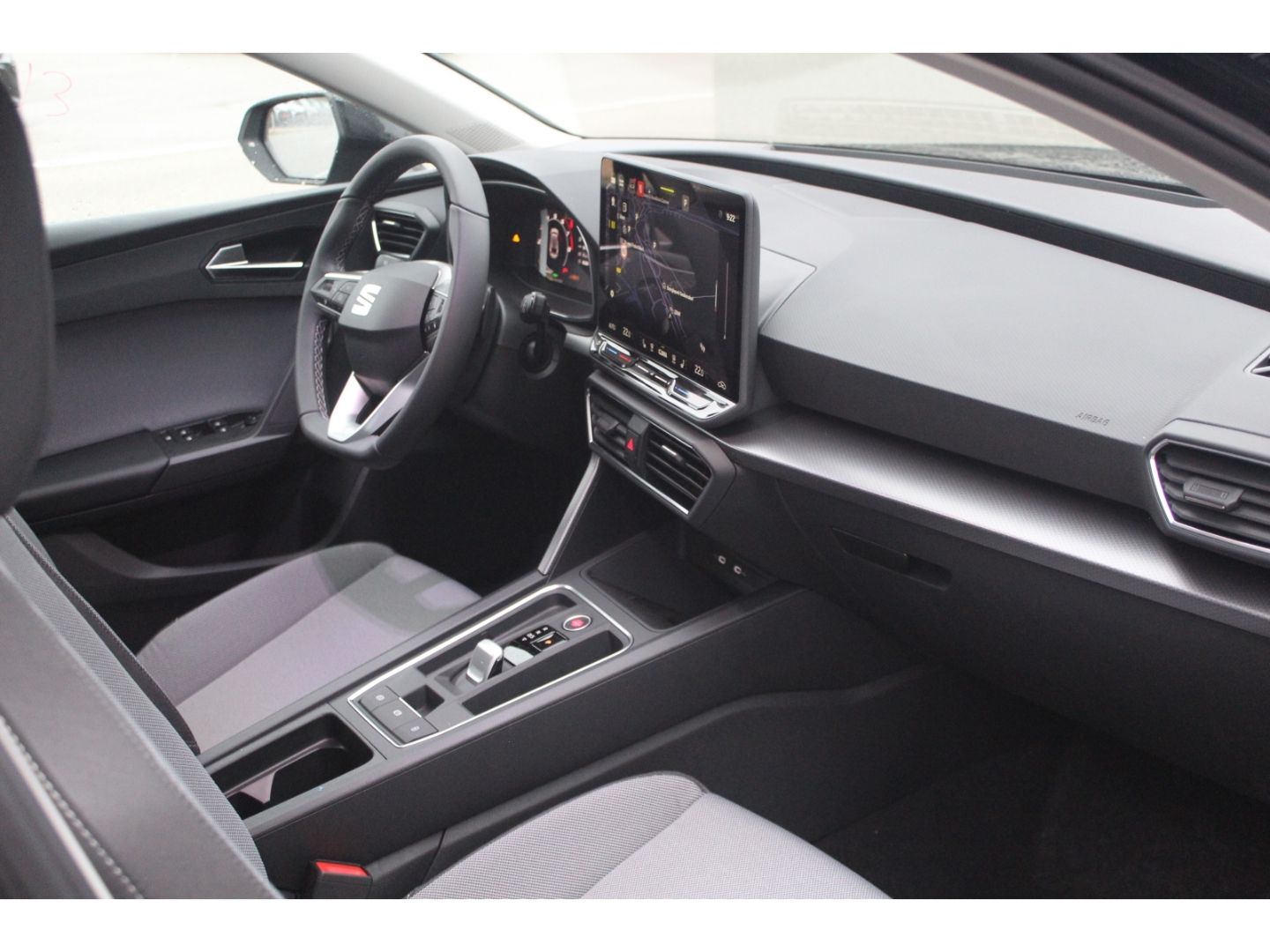 Seat Leon - Bild 6