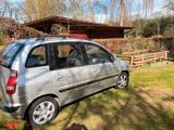 Hyundai Matrix - gebrauchte Hyundai Matrix aus dem Jahr 2009