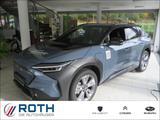 Subaru Solterra AWD Platinum Matrix LED Leder Navi el.  - Subaru Solterra aus 2024