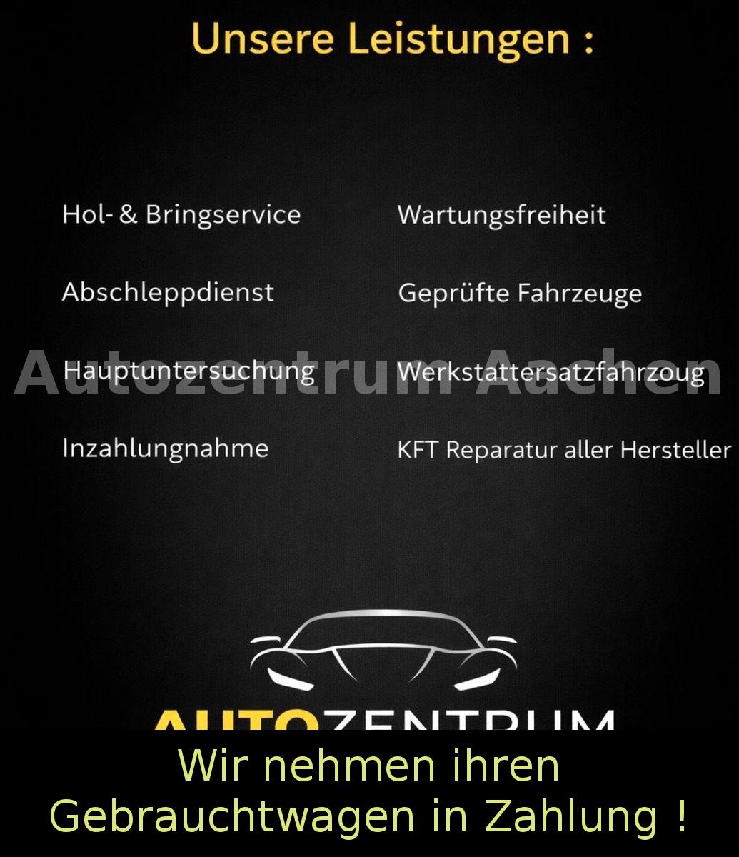 Fiat Punto Pop 1.2*Klimaanlage*TÜV NEU**1.Hand*NAVI*