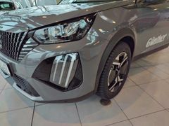 Fahrzeugabbildung Peugeot 2008 Allure PureTec 100 LED, MirrorScreen