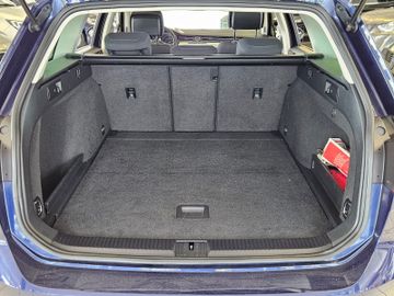 Volkswagen Passat Variant - 7
