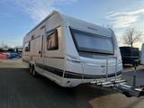 Dethleffs Exclusiv 650 RET/ Top gepflegt/Klima/Mover - Dethleffs Exclusiv