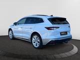 Skoda Enyaq 85 Advanced HUD AHK PANO MATRIX MEMORY CAN - Skoda Jahreswagen: Automatik