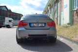 BMW M3 Competiton DKG LCI Frozen Grey - BMW M3 in Köln