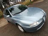 Alfa Romeo 147 1.6i 16V T.S. (105 CV) cat 5p. Di - Alfa Romeo 147 aus 2002
