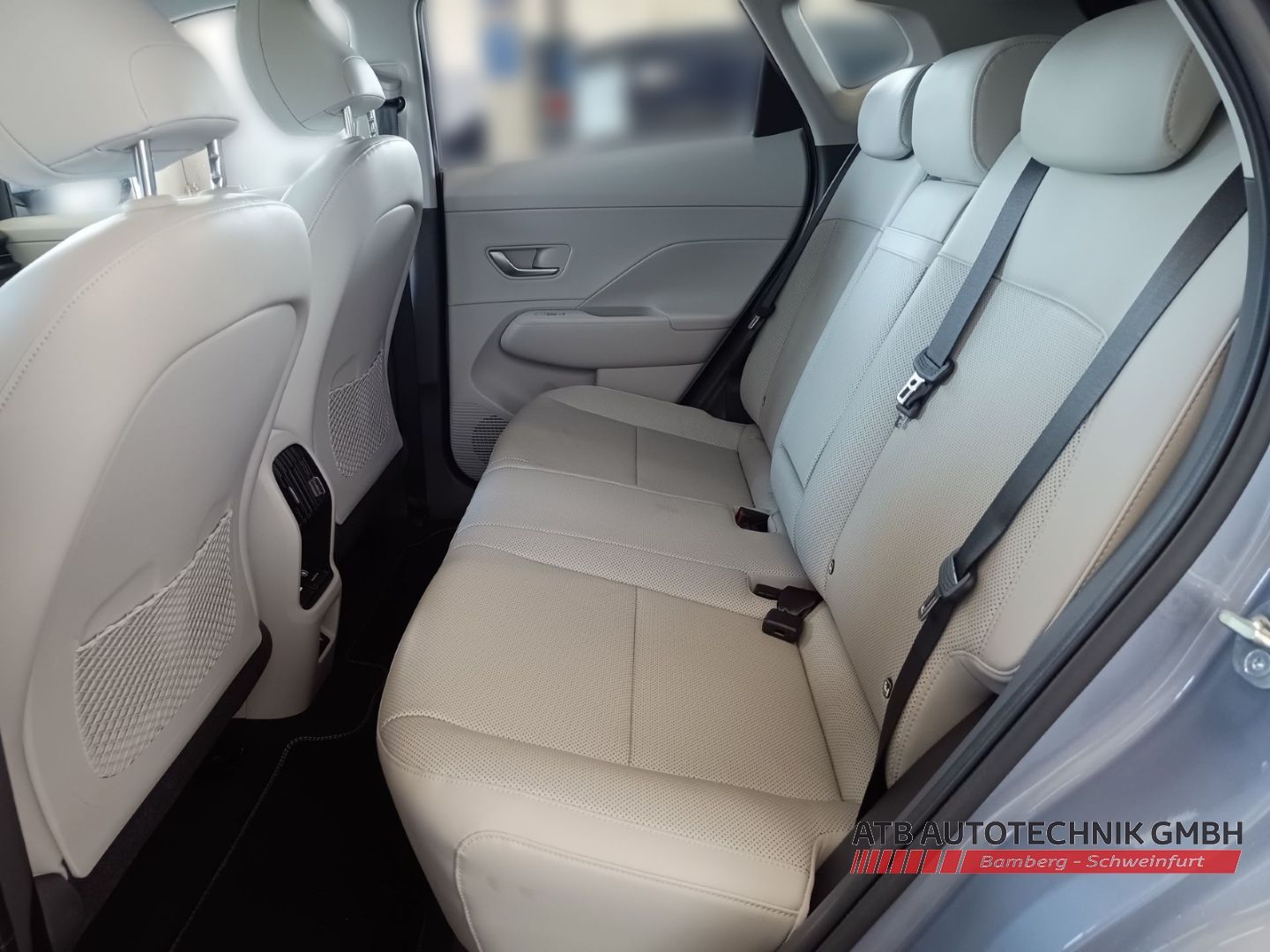 Hyundai KONA Elektro – Bild 11