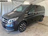 Mercedes-Benz V300 Lang Avantgarde Distronic 360Kamera ILS Mem - : Van, Automatik
