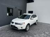 Mitsubishi Outlander 2.4 Instyle Automatik mit LPG/7Sitzer - Mitsubishi Outlander: mit