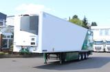 Lamberet  TK SLXe Spectrum/2,65h/Bi-Multi-Temp./TW/ FRC25