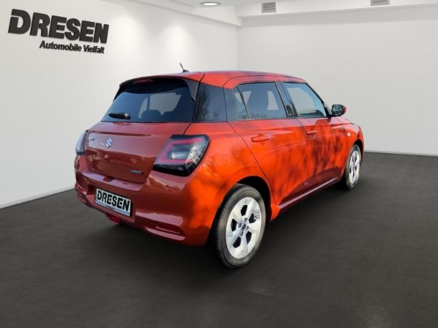 Suzuki Swift - Bild 3