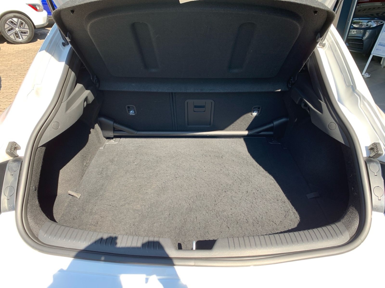 Fahrzeugabbildung Hyundai i30 Fastback 2.0 T-GDI N Performance