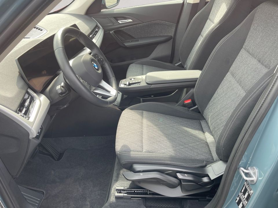 BMW X1 - Bild 9