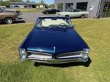 Pontiac Lemans Cabrio 326cui Autom. sehr schön Tüv/H - Pontiac Gebrauchtwagen