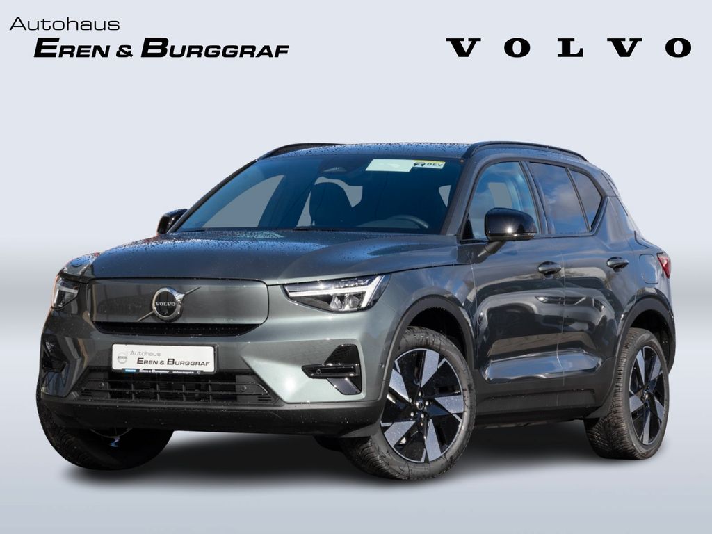 Volvo EX40