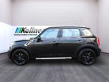 MINI Cooper SD Countryman  All4 Aut.+Klimaaut.+Leder+ - MINI Cooper SD Countryman: Limousine