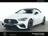 Mercedes-Benz CLE 53 4M Cabrio Distro+HuD+Digital+Premium+USB+ - Mercedes-Benz CLE 53 AMG Gebrauchtwagen