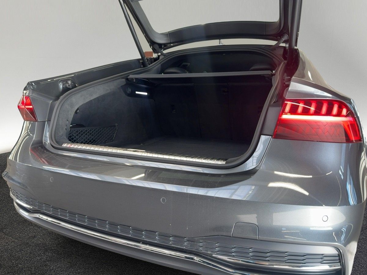 Audi A7 - Bild 6
