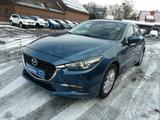 Mazda 3 Lim. Exclusive-Line - Mazda Gebrauchtwagen in Hamm