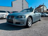 BMW 330 CARBIO AUT + LEDER + XENON + ACC - BMW 330: Cabrio