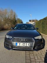 Audi A4 Avant 2.0 TFSI S line |190 PS | Schalter - Audi A4 Gebrauchtwagen Privatanbieter