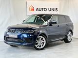Land Rover Range Rover Sport Plug-in*HSE*Scheckheft*1.Hand