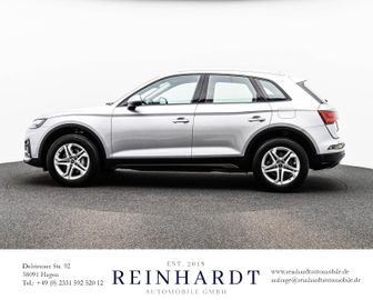 Audi Q5 - 8
