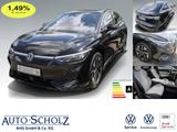 Volkswagen ID.7 Pro+PANO+RFK+PARKASSIST+ACC+NAV+APP+LED+DAB - Volkswagen ID.7: Sportwagen