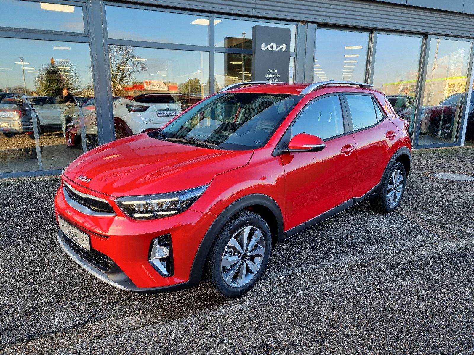 Kia Stonic - Bild 2
