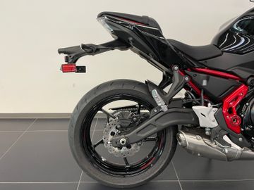 Kawasaki Z650 *sofort verfügbar*