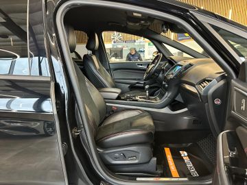 Ford S-Max S-MAX ST-Line *7.SITZER*AHK*PDC*SPURASSIST