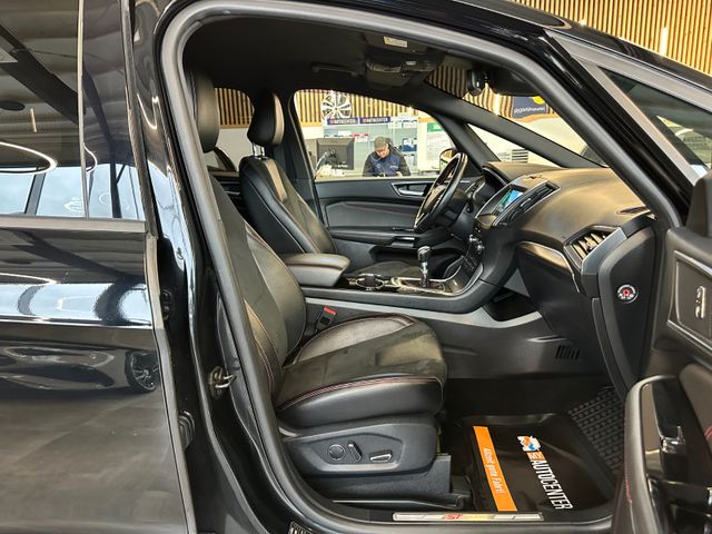 Ford S-Max S-MAX ST-Line *7.SITZER*AHK*PDC*SPURASSIST