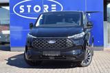 Ford Tourneo Custom L2H1 Titanium X 4x4 voll Ausstatt - Ford Tourneo in Hamburg
