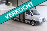 Volkswagen Crafter 32 2.5 TDI 136 PK - Airco, Cruise, PDC, - Angebote