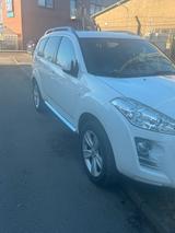 Peugeot Hallo ich verkaufe meinen Peugeot 4007, Fa... - Peugeot 4007 SUV