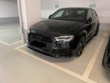 Audi RS3 2.5 TFSI SB*Matrix*B&O*Vmax 280km/h*RS-Sitze - Audi RS3 Gebrauchtwagen in Frankfurt
