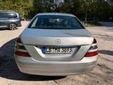 Mercedes-Benz S 320 CDI - gepflegt, Scheckheft, HU neu - gebrauchte Mercedes-Benz S 320 aus dem Jahr 2008