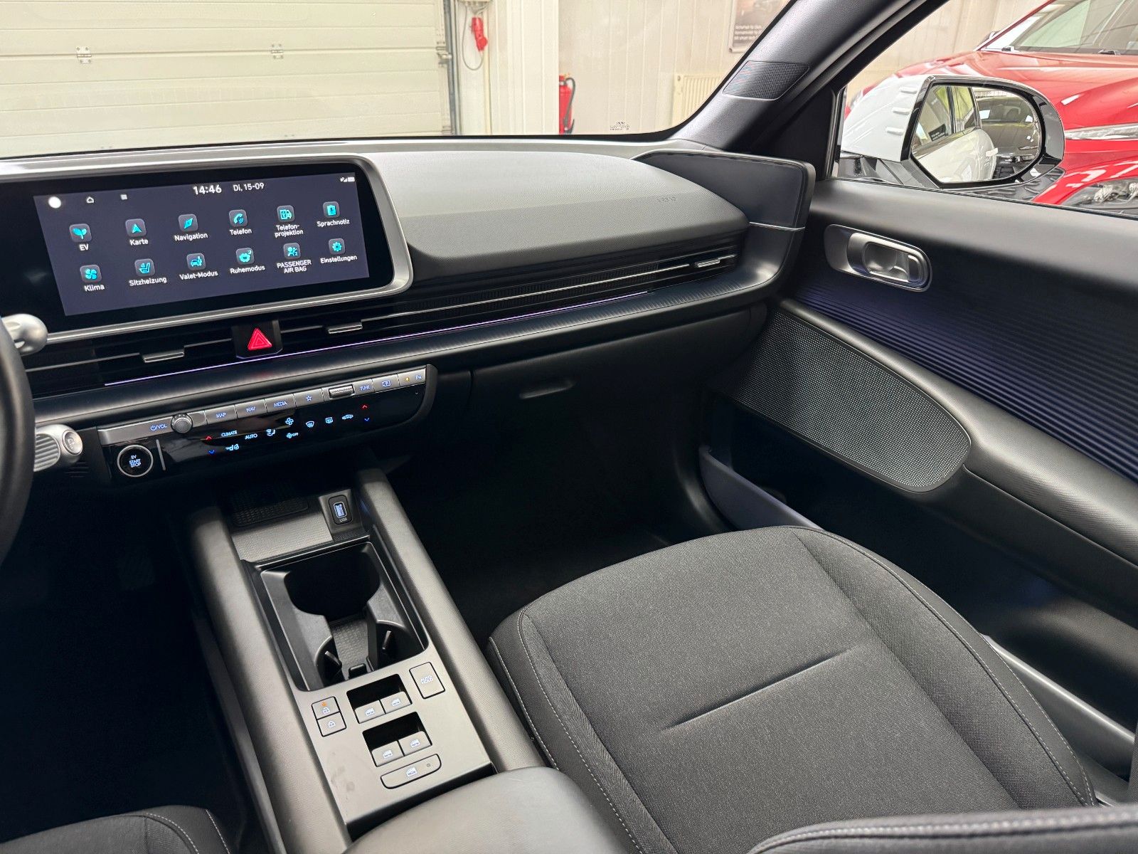 Hyundai IONIQ 6 – Bild 21