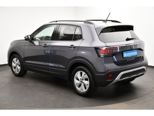 Volkswagen T-Cross - Bild 15
