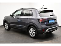 Volkswagen T-Cross - Vorschau Bild 15