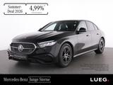 Mercedes-Benz E 220 d AMG+Pano+LED+Night+Kamera+Totw+PTS+Ambie