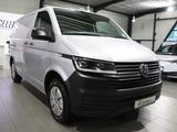Volkswagen T6.1 Transporter KASTEN TDI SILBER 3-SITZER, LED - Volkswagen T6 Transporter aus 2022