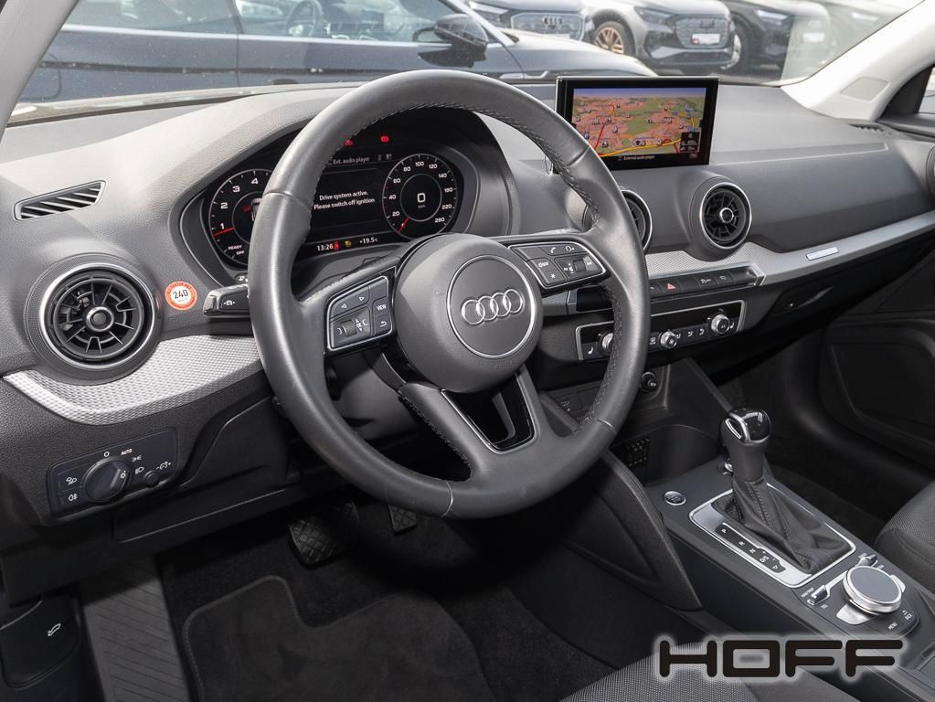 Audi Q2 - Bild 4
